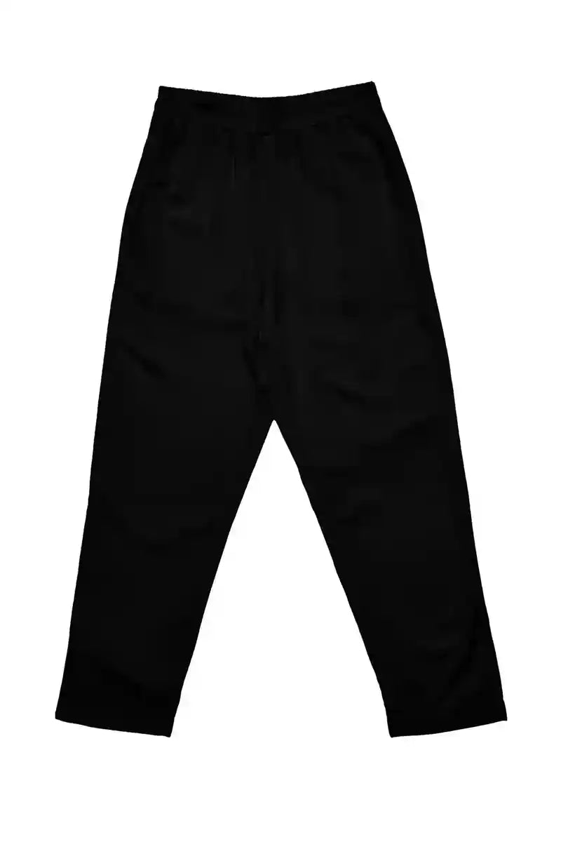 Pantalone a gamba stretta