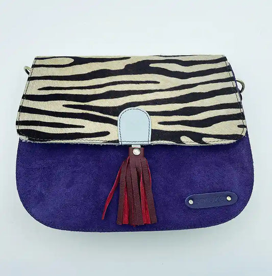 Borsa donna ecosostenibile