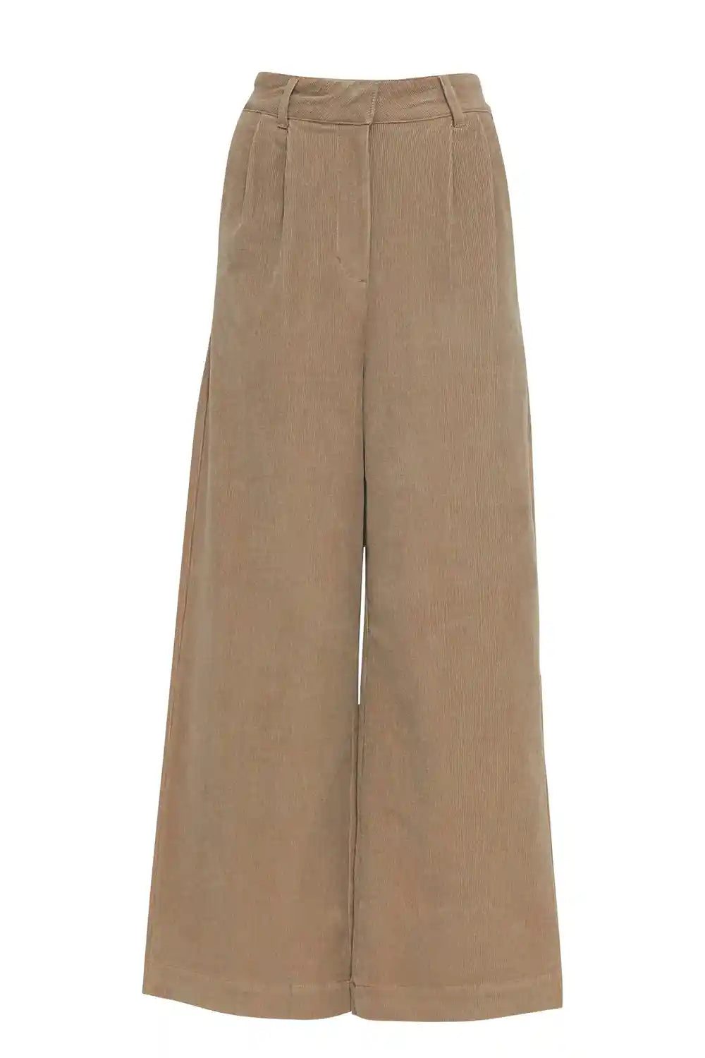 mazine-pantalone-palazzo-donna-invernale-velluto-beige